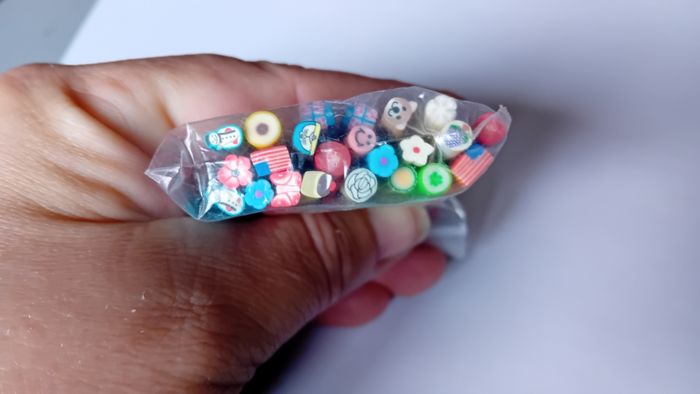 Bâton de decor - photo numéro 6