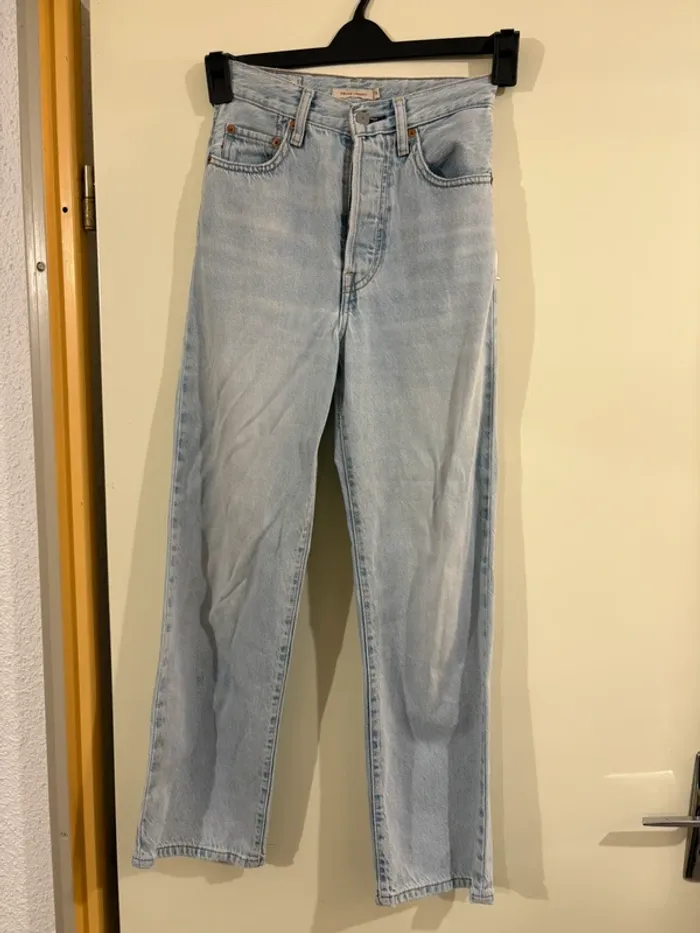Jeans Levi’s vintage