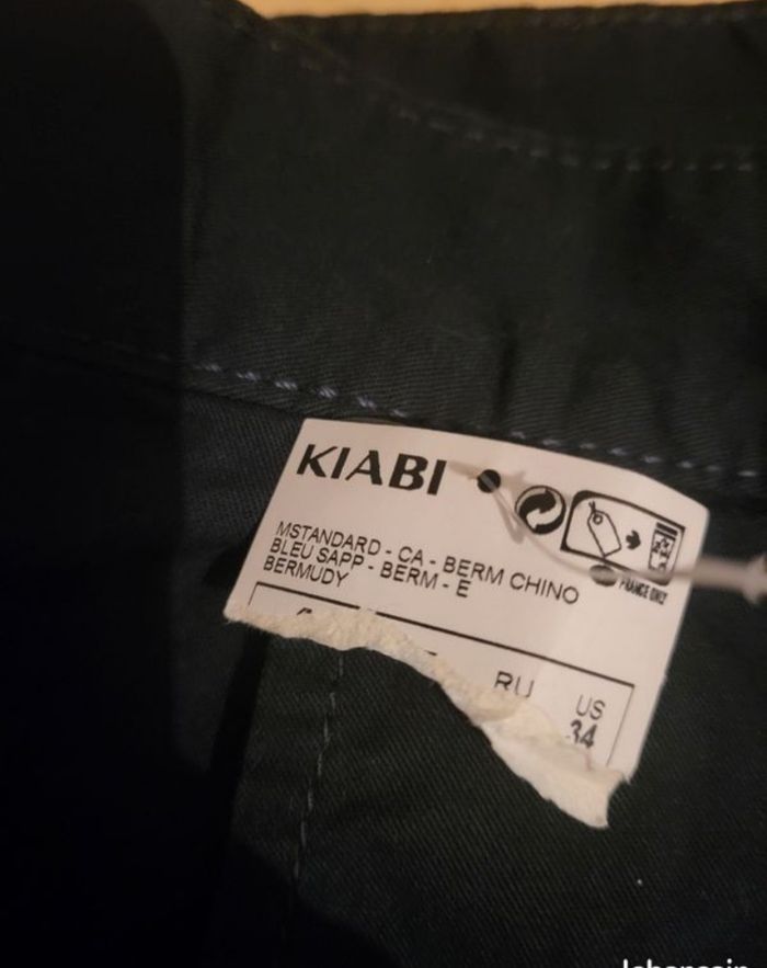 Bermuda  taille 44 - photo numéro 2