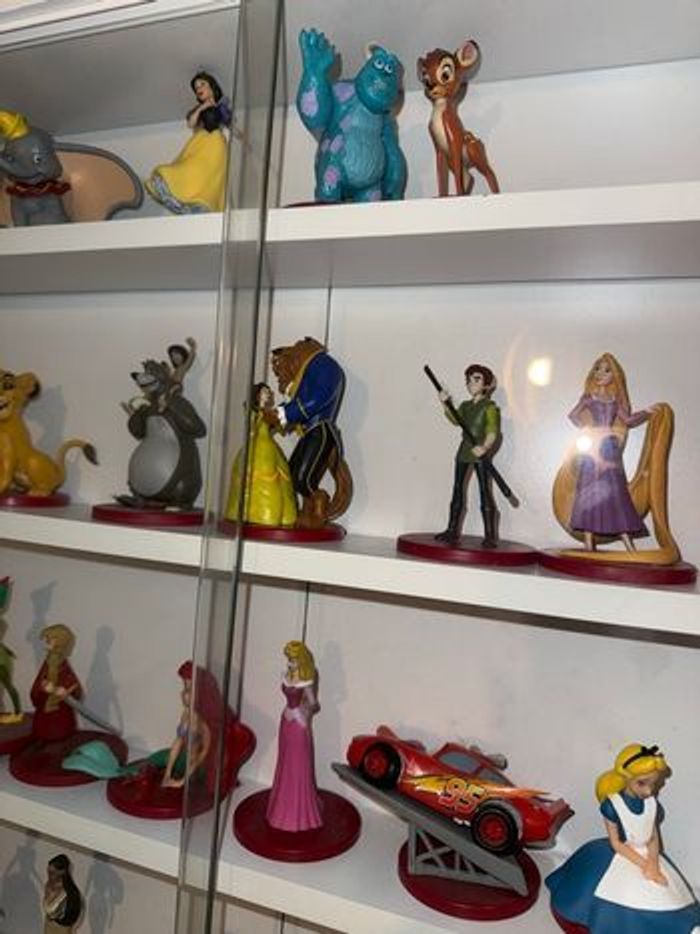 Lot Audiocontes Disney - photo numéro 8