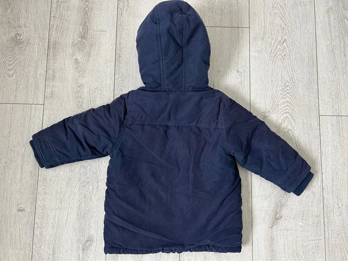 Manteau très chaud garçon 23 mois Tape à l’œil - photo numéro 6