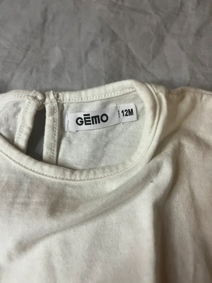 Tee shirt - photo numéro 5
