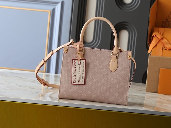 ouis Vuitton   OnTheGo  M46373