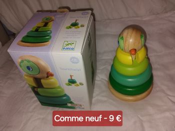 Jouets Enfants 0-2 ans Suite 3