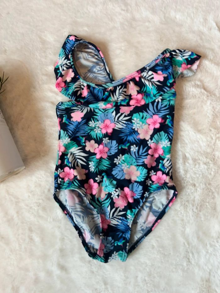 Maillot de bain fille 🌸 - photo numéro 2