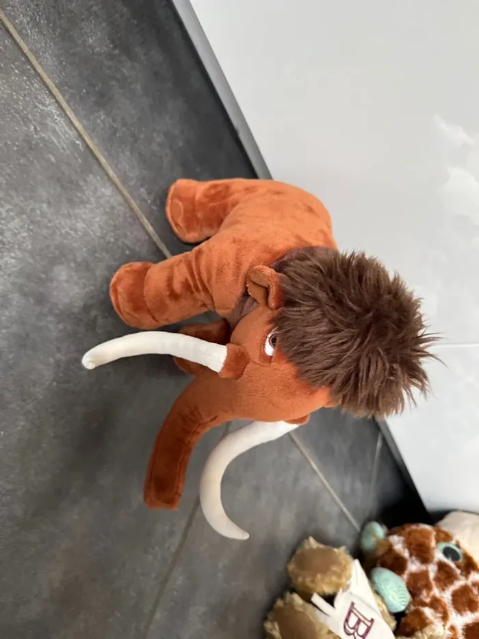 Nounours, l’âge de glace - photo numéro 2