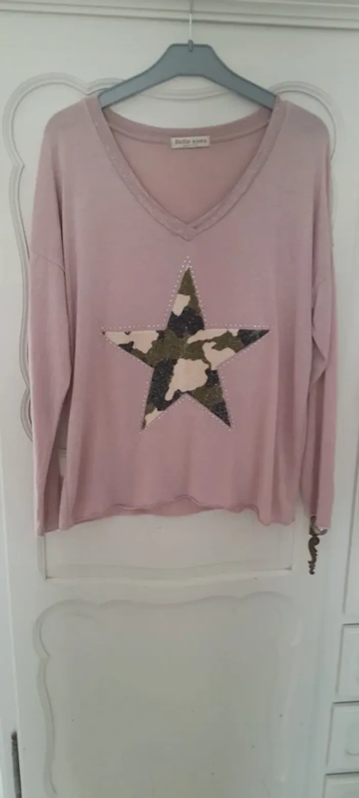 Tee shirt