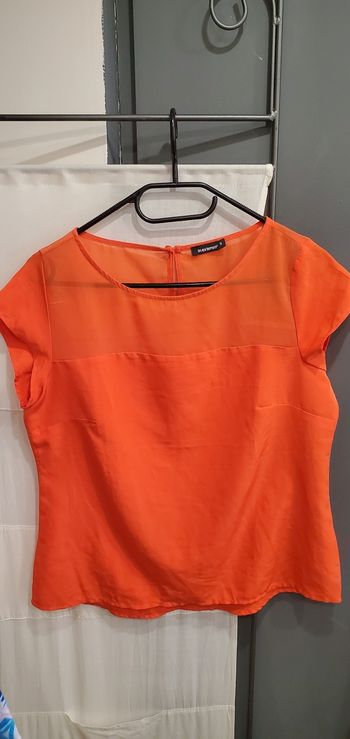 Tee shirt femme