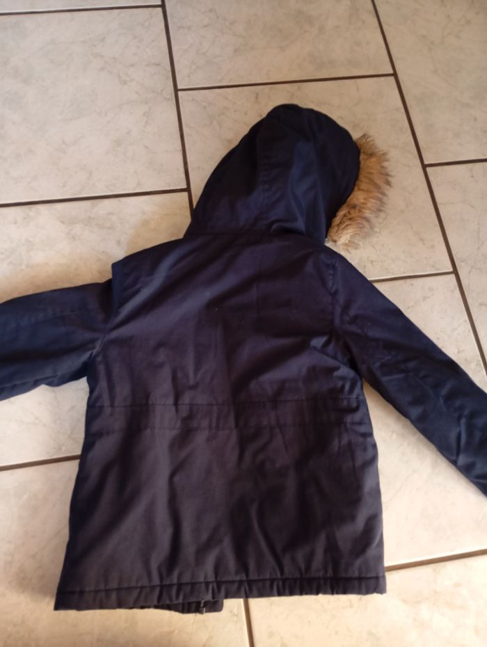 Blouson hiver garçon - photo numéro 4