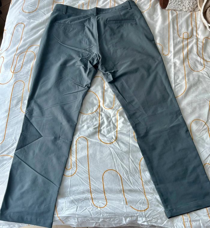 Pantalon homme Under Armour - NEUF - photo numéro 3