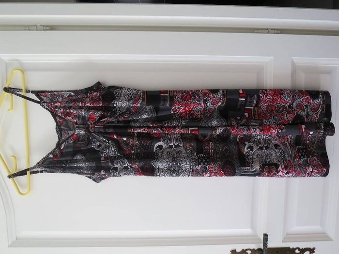 Robe Taille 46