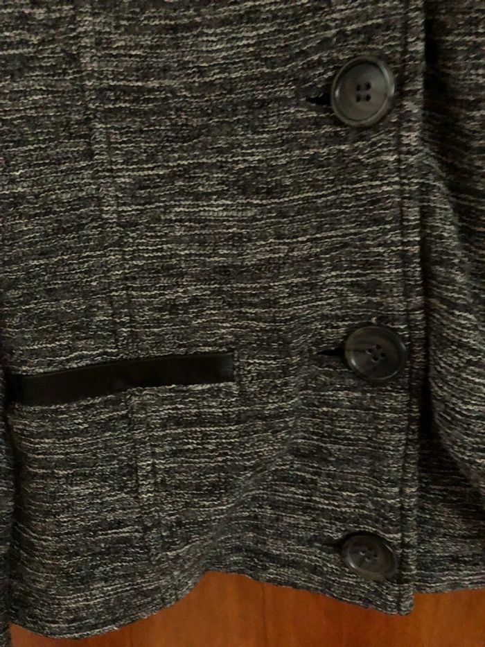 Veste Essentiel 40 - photo numéro 2