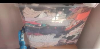 Lots vêtements