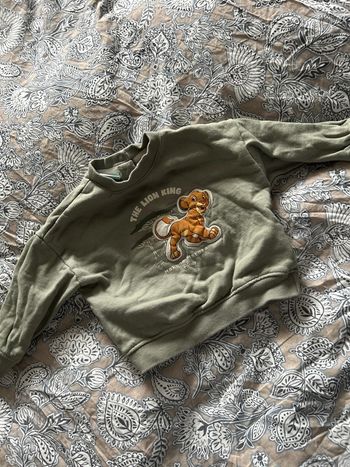 Pull Simba