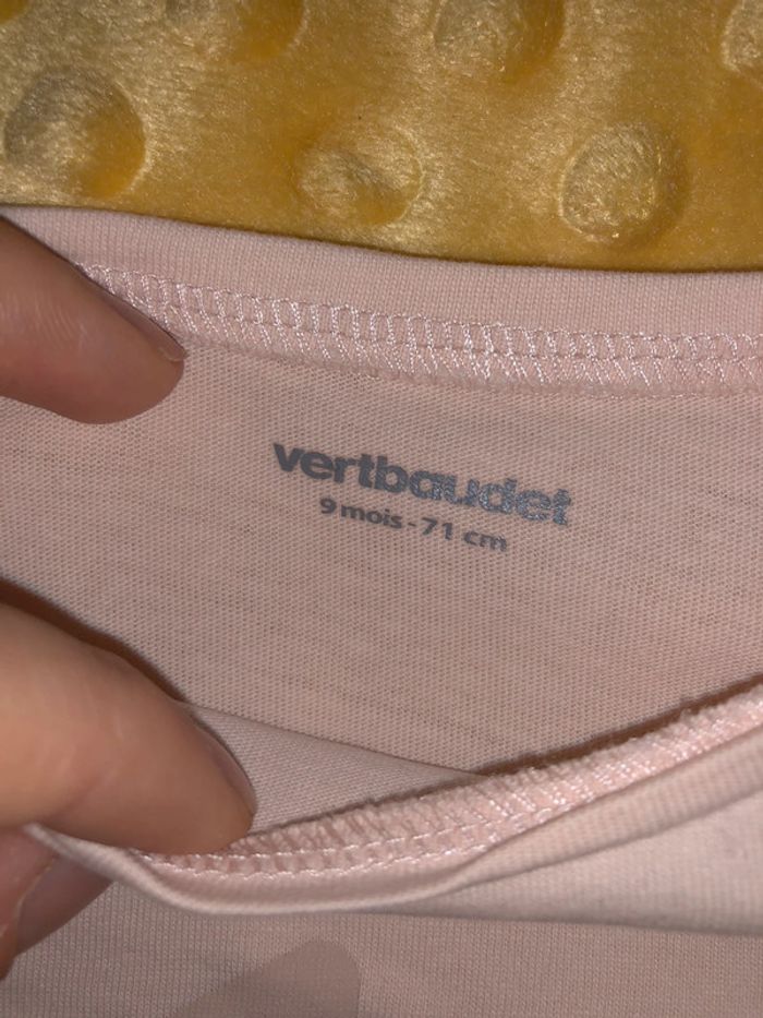 T-shirt - photo numéro 2