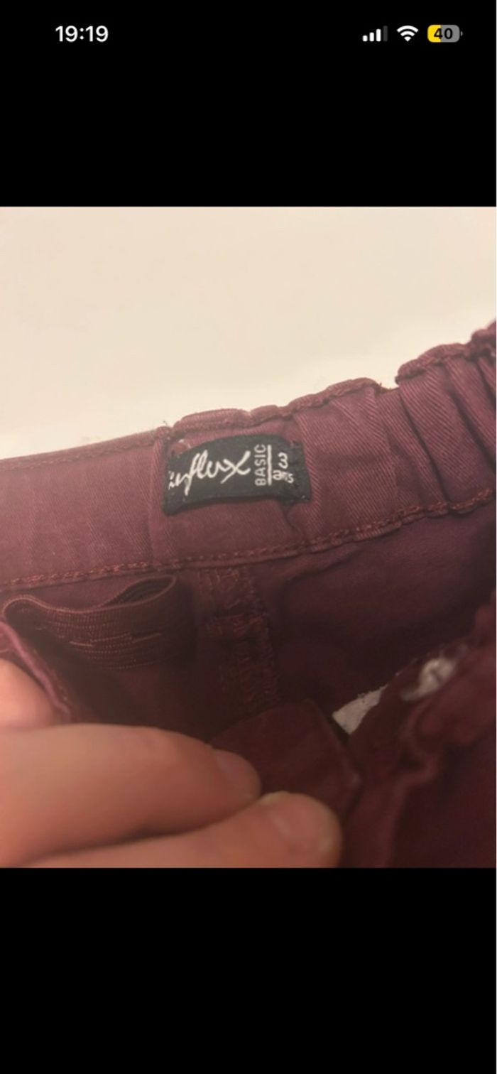 Pantalon - photo numéro 2