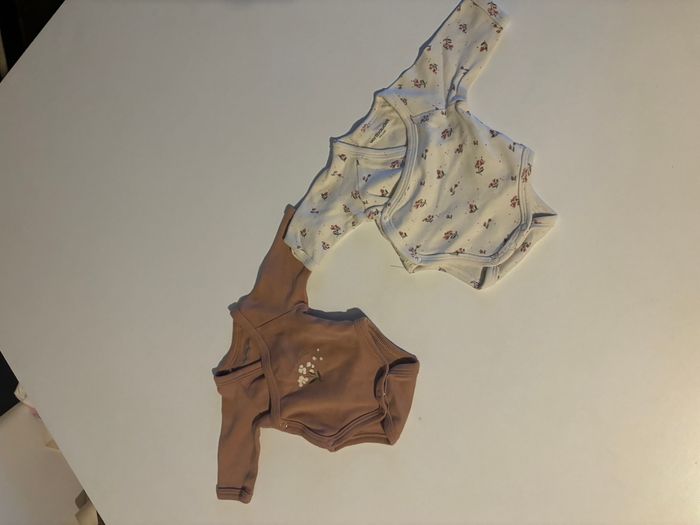 Bodys prématuré - photo numéro 2