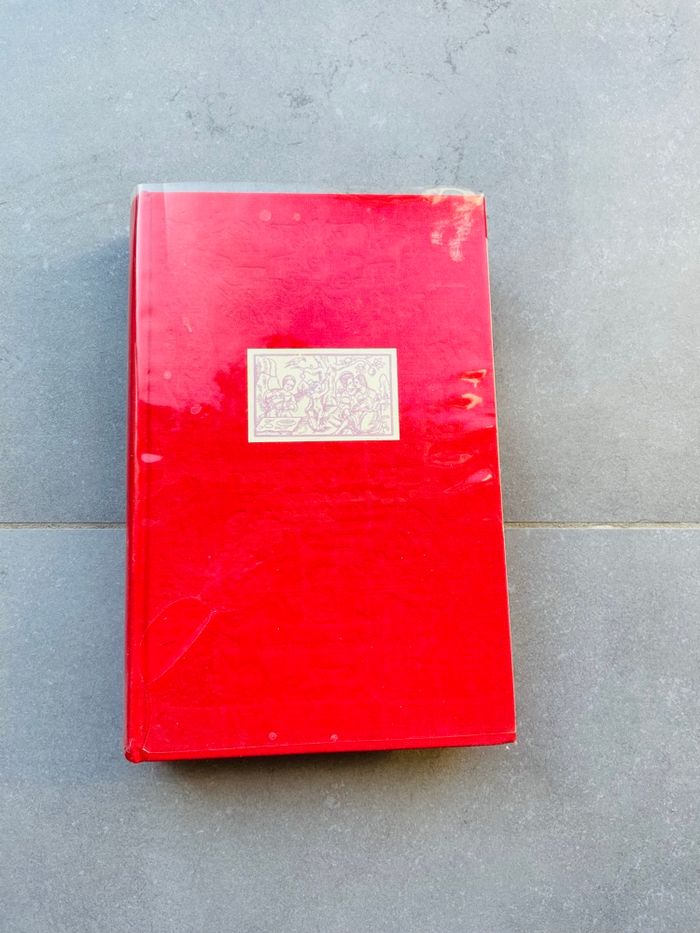 Livre ancien collection l’heptameron de marguerite de Navarre - photo numéro 10