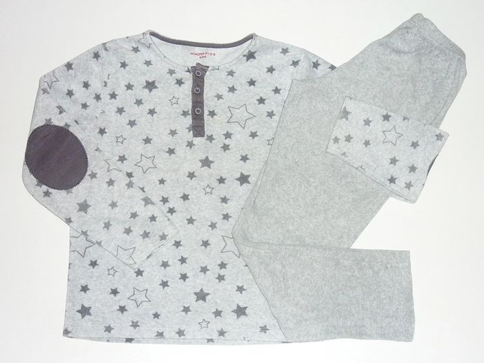 Pyjama Monoprix kids 8 ans