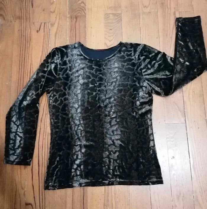 Pull femme taille 38/40