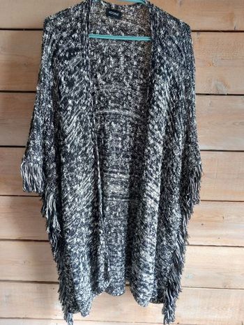 Gilet  forme cape TU Kookai