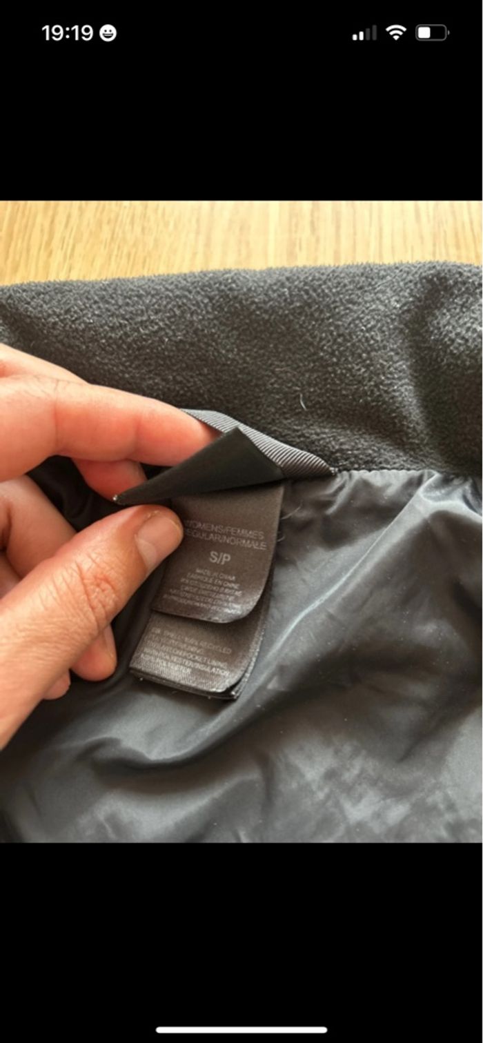 Veste polaire - photo numéro 4