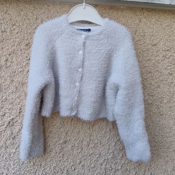Gilet court Okaïdi 