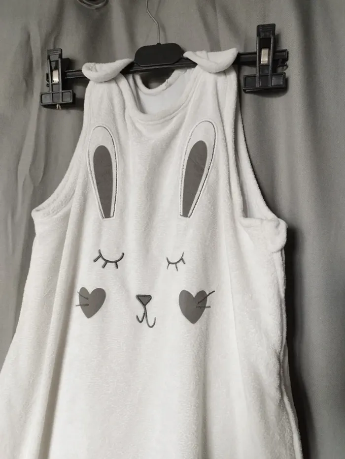 🦋 Gigoteuse bébé 🦋 - photo numéro 2