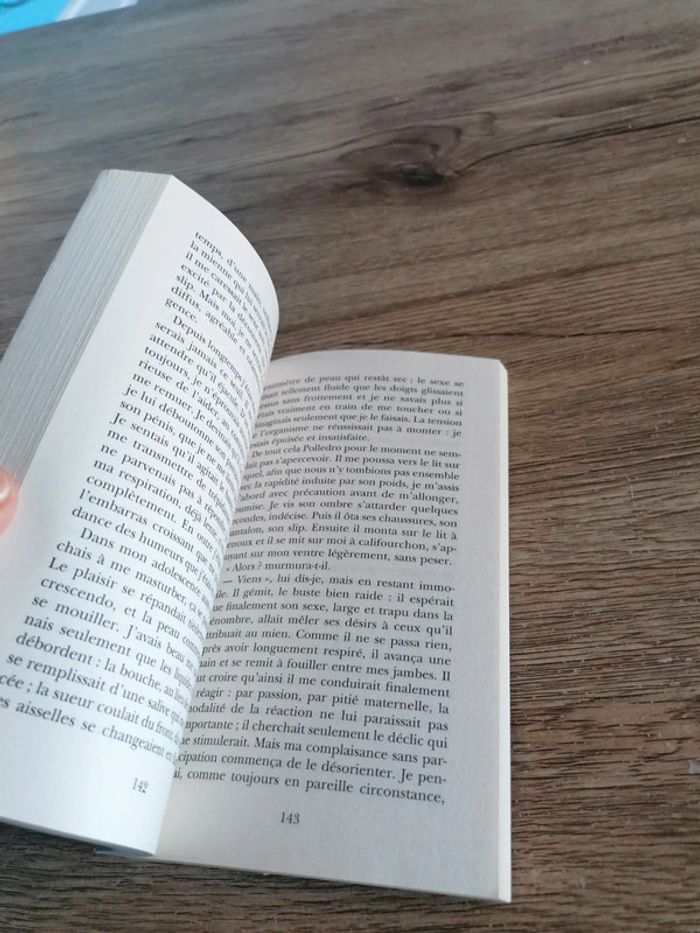 L'amour harcelant - photo numéro 4