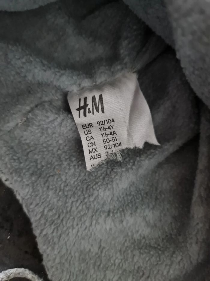 Bonnet - photo numéro 2