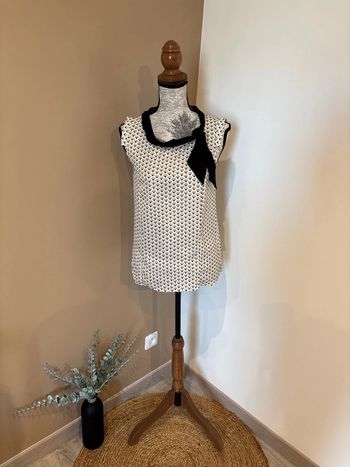 Débardeur Grain de Malice femme taille 34