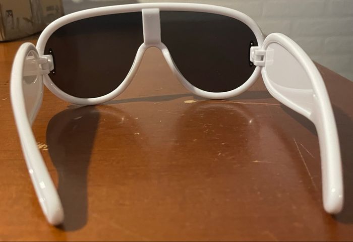 Lunette soleil enfant - photo numéro 3