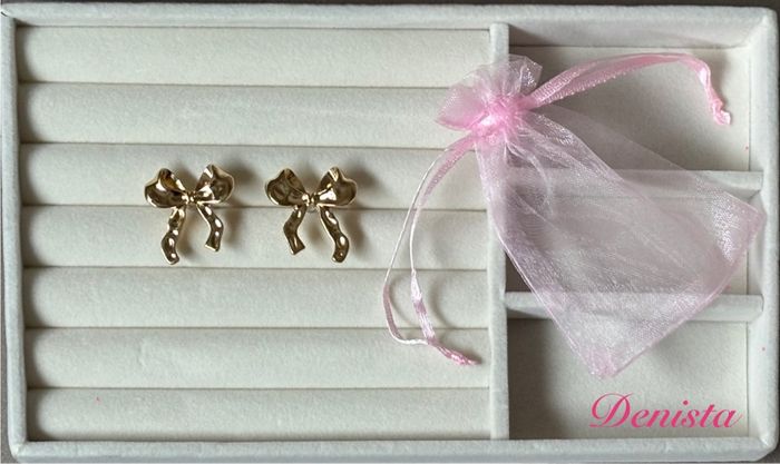 Boucles d’oreilles - photo numéro 2