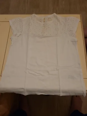 T shirt 14ans