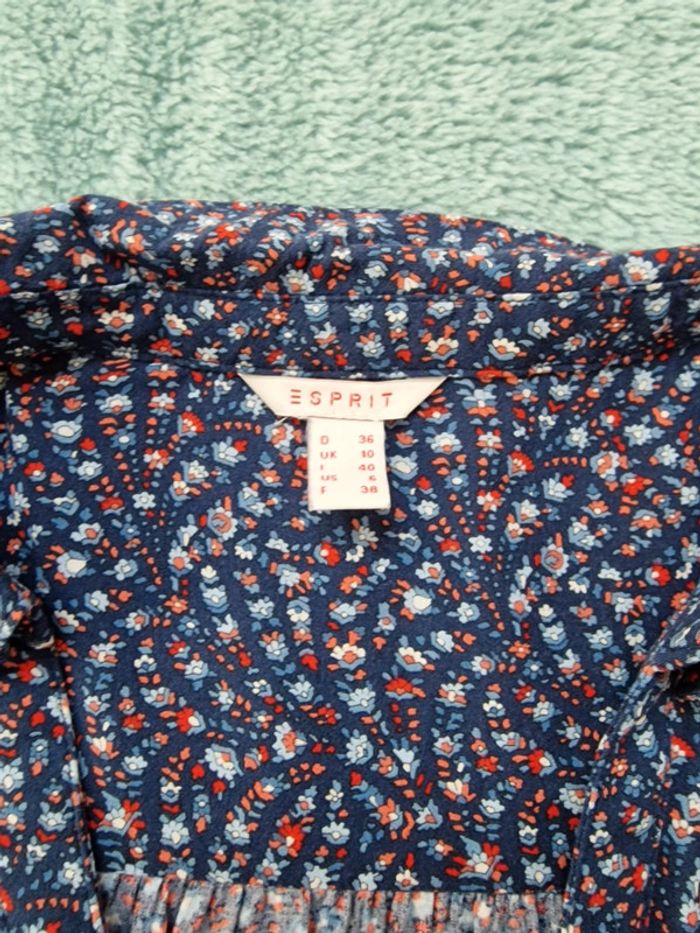 Magnifique blouse taille 36 - photo numéro 2