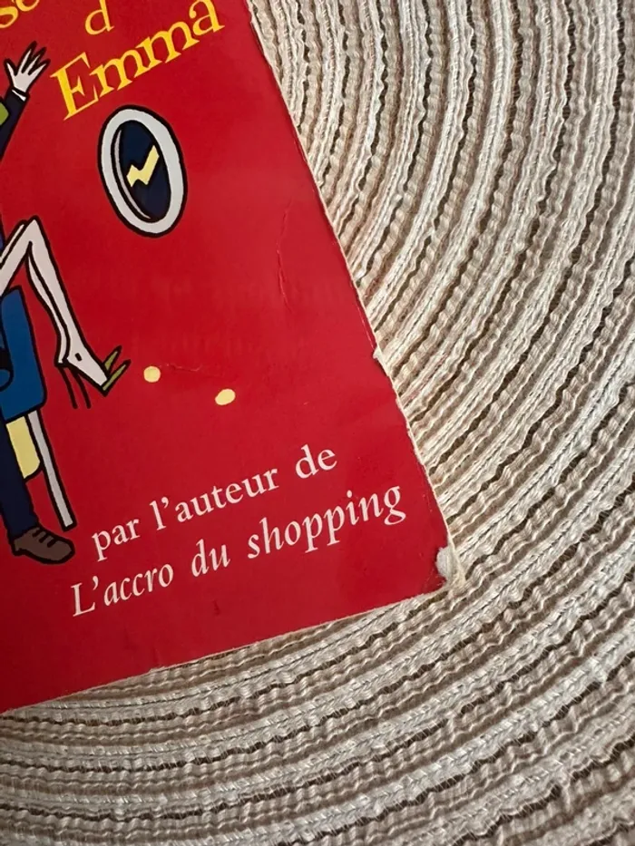 Livre Les petits secrets d’Emma - photo numéro 11