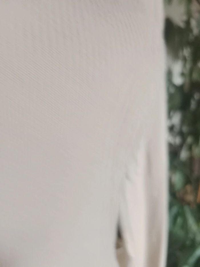 Pull tissu rayon🌸 - photo numéro 6