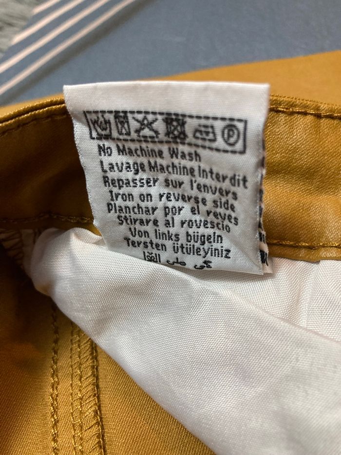 Pantalon Nina Carter - Taille 36