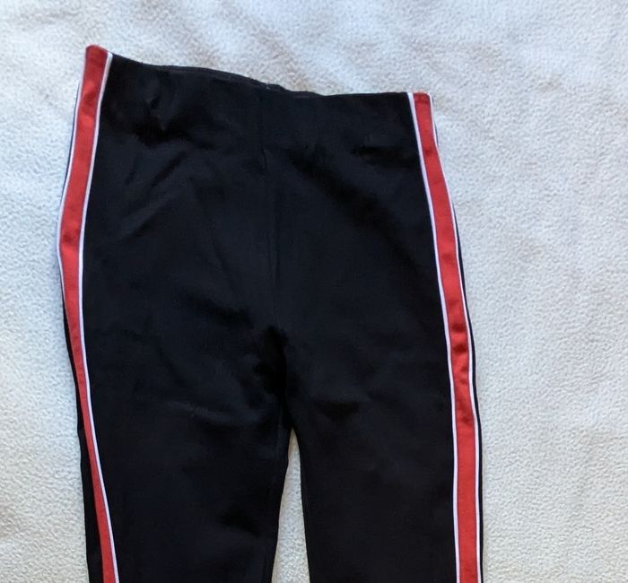 Pantalon fille Camaieu 14 ans