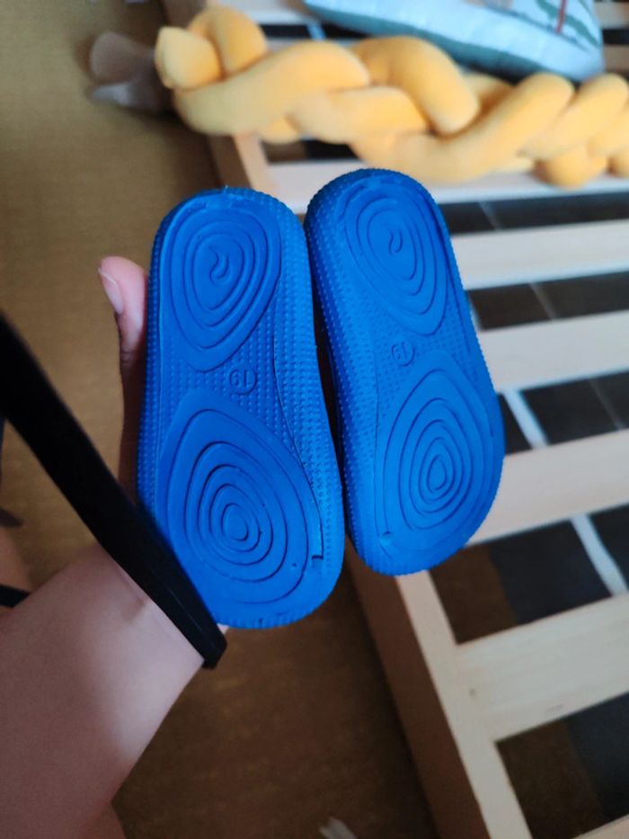 Chaussons DPAM - photo numéro 3