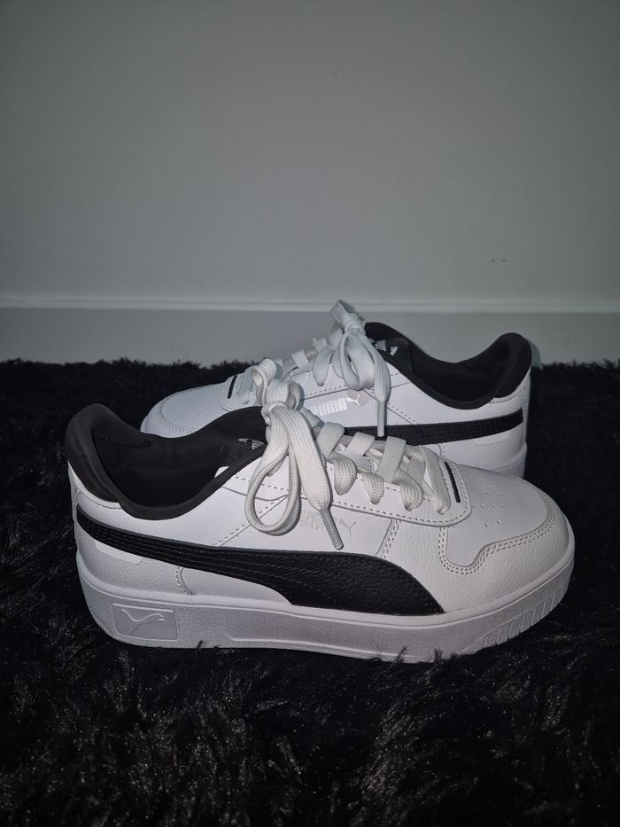 Chaussures puma - photo numéro 4