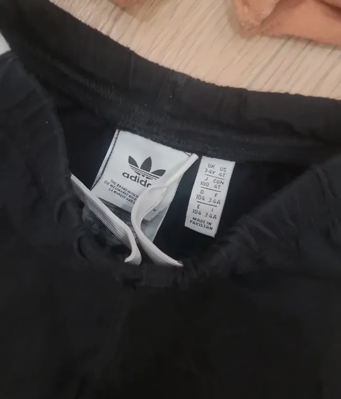 Lot 2 shorts - photo numéro 3