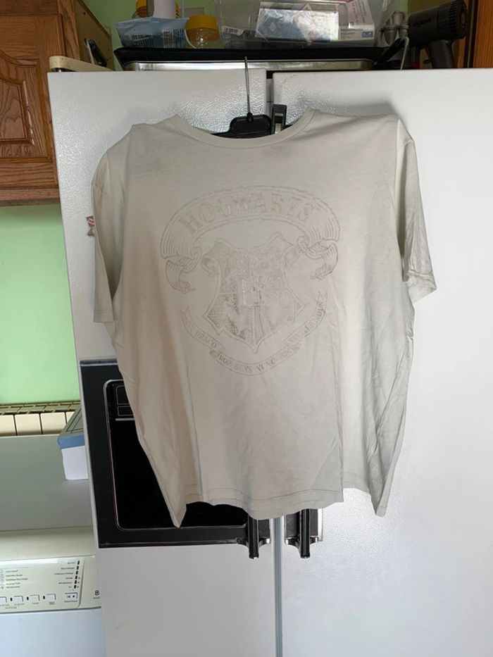 T-shirt Harry Potter