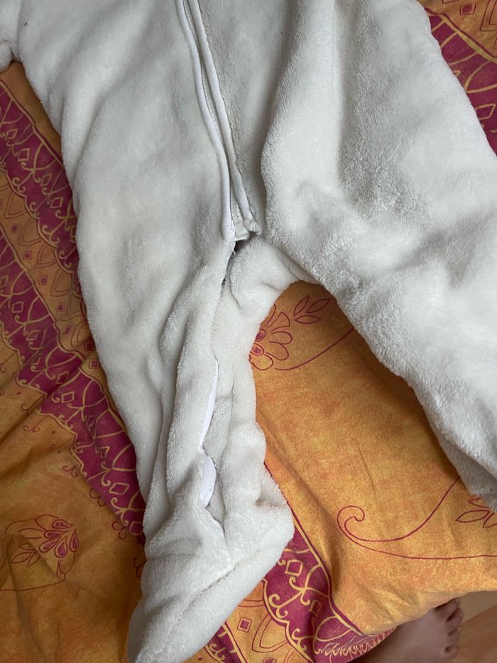 Combi pilote tbe 6 mois - photo numéro 3