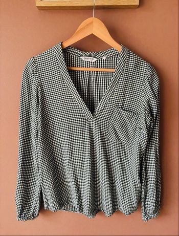 Blouse t. 38 