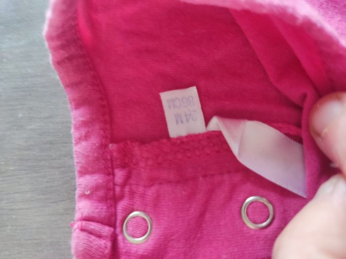 Robe - photo numéro 2