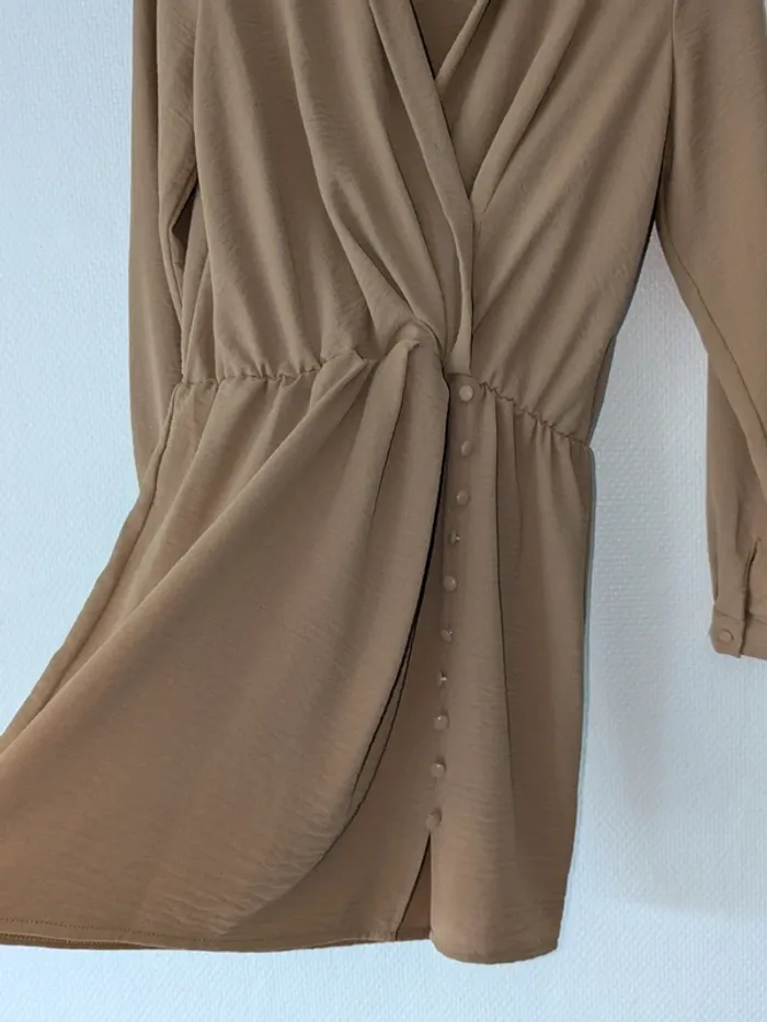 Robe kilky - photo numéro 2