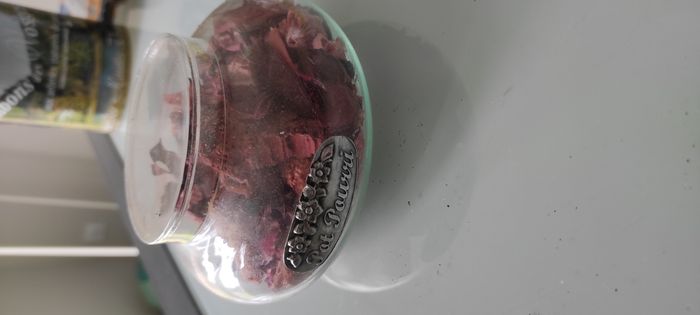 Déco pot pourri