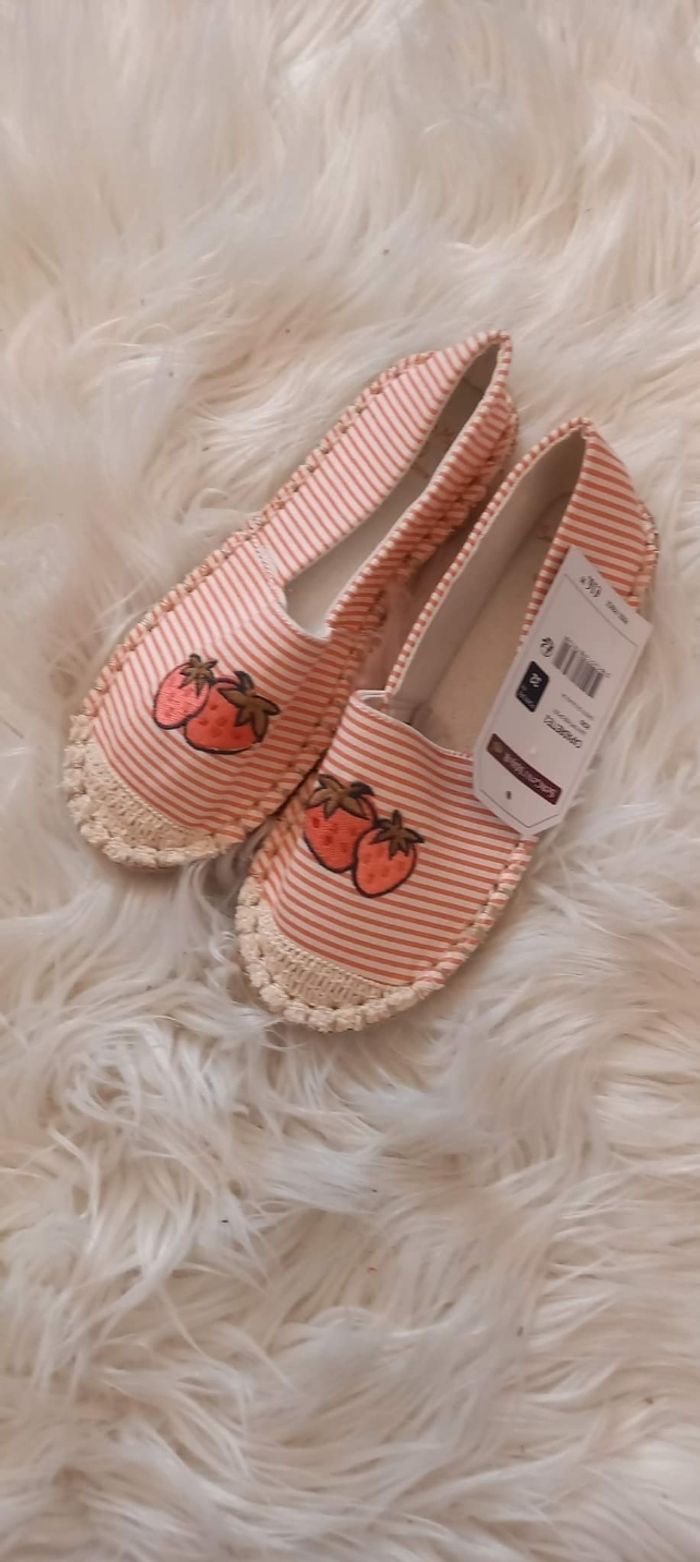 Espadrilles