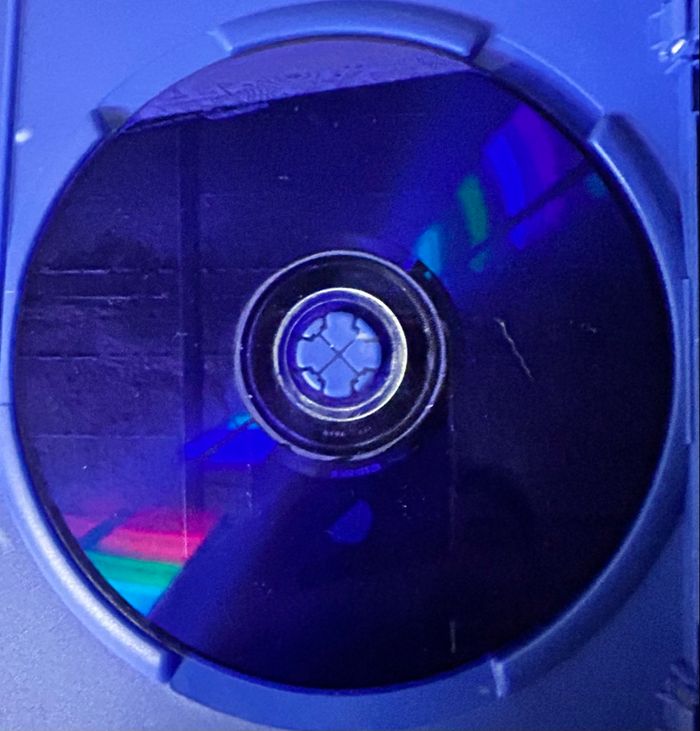 NHL 2002 ps2 - photo numéro 6